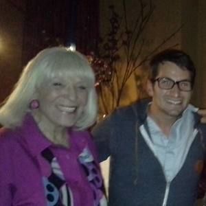 Meet your Posher, Timothy